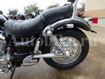     Yamaha XV400 Virago Virago400 1994  14